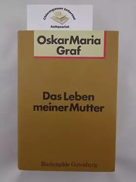 Couverture du produit · Das Leben meiner Mutter.