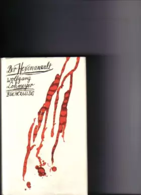 Couverture du produit · Der Hexenanwalt - Lohmeyer, Wolfgang