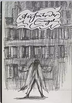 Couverture du produit · Aufruhr der Engel