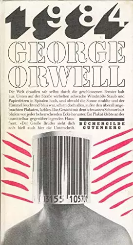 Couverture du produit · 1984.