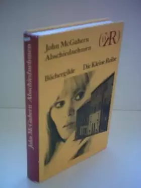 Couverture du produit · Abschiednehmen.