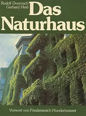 Couverture du produit · Das Naturhaus [Unbekannter Einband].