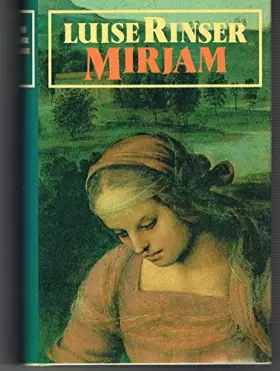 Couverture du produit · Mirjam