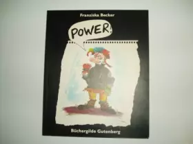 Couverture du produit · Power!.