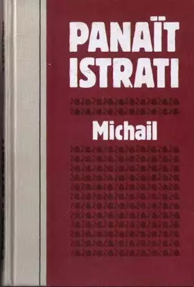 Couverture du produit · Werkausgabe, Band 5: Michail