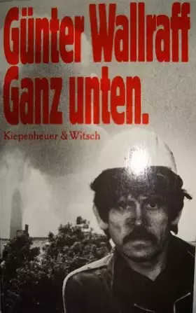 Couverture du produit · Ganz unten