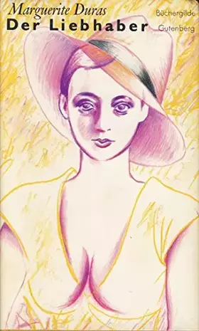 Couverture du produit · Der Liebhaber