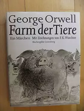 Couverture du produit · Farm der Tiere.