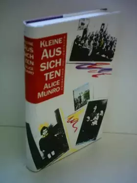 Couverture du produit · Kleine Aussichten