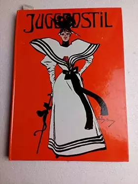 Couverture du produit · Jugendstil. Sonderausgabe
