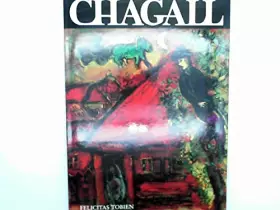 Couverture du produit · Marc Chagall