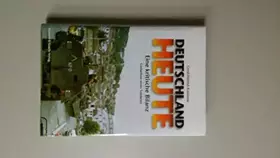 Couverture du produit · Deutschland heute: Eine kritische Bilanz