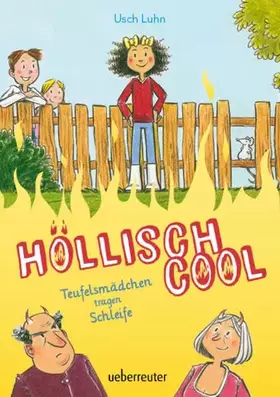Couverture du produit · Teufelsmädchen tragen Schleife: Höllisch cool