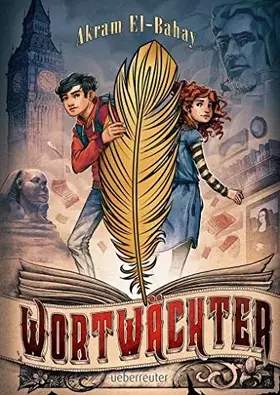 Couverture du produit · Wortwächter