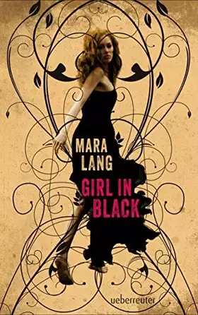 Couverture du produit · Girl in Black