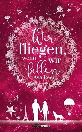 Couverture du produit · Wir fliegen, wenn wir fallen