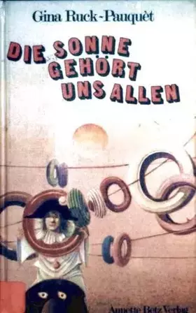 Couverture du produit · Die Sonne gehört uns allen