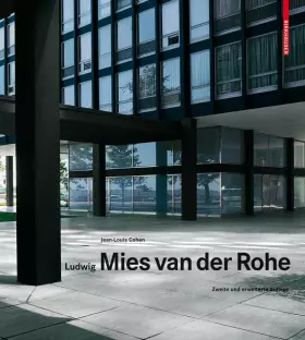 Couverture du produit · Ludwig Mies van der Rohe