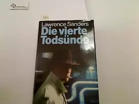 Couverture du produit · Die vierte Todsünde
