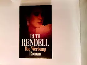 Couverture du produit · Die Werbung