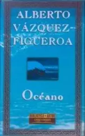 Couverture du produit · Oceano