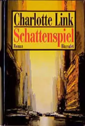 Couverture du produit · Schattenspiel