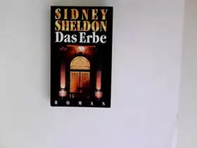 Couverture du produit · Das Erbe