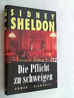 Couverture du produit · Die Pflicht zu schweigen