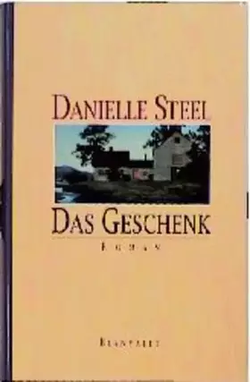 Couverture du produit · Das Geschenk