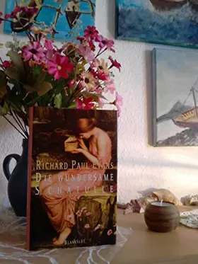 Couverture du produit · Die wundersame Schatulle