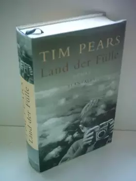 Couverture du produit · Land der Fülle