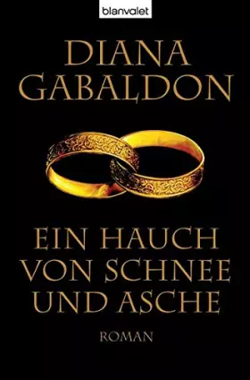 Couverture du produit · Ein Hauch von Schnee und Asche