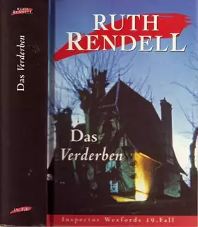 Couverture du produit · Das Verderben