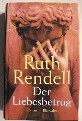 Couverture du produit · Der Liebesbetrug.