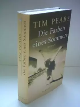 Couverture du produit · Die Farben eines Sommers
