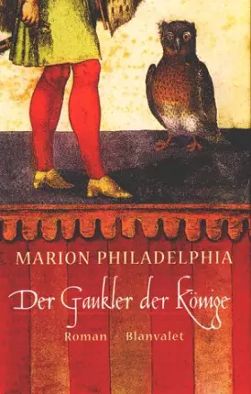 Couverture du produit · Der Gaukler der Könige
