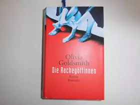 Couverture du produit · Die Rachegöttinnen