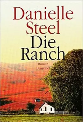 Couverture du produit · Die Ranch