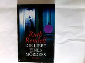 Couverture du produit · Die Liebe eines Mörders