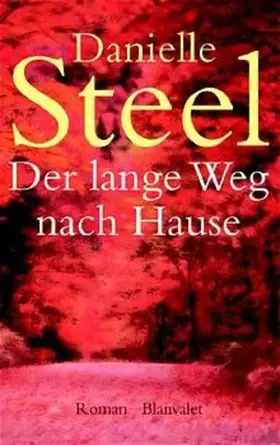 Couverture du produit · Der lange Weg nach Hause