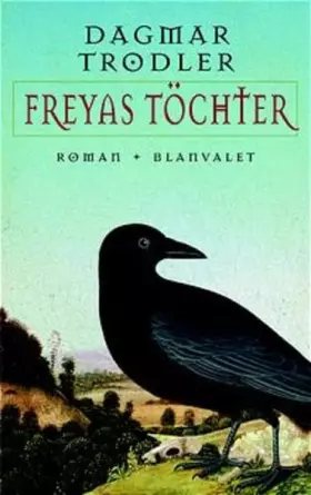 Couverture du produit · Freyas Töchter