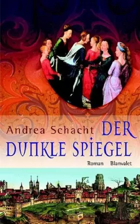 Couverture du produit · Der dunkle Spiegel.