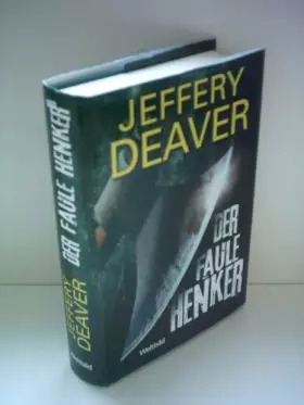 Couverture du produit · Der faule Henker.