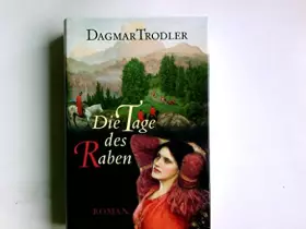 Couverture du produit · Die Tage des Raben