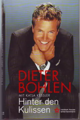 Couverture du produit · Hinter den Kulissen