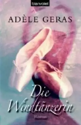 Couverture du produit · Die Windtänzerin: Roman