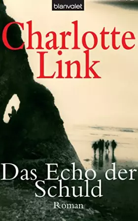 Couverture du produit · Das Echo der Schuld