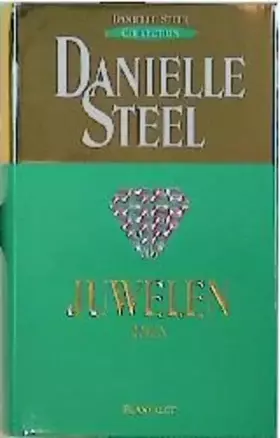 Couverture du produit · Juwelen