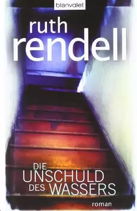 Couverture du produit · Die Unschuld des Wassers