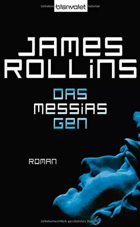 Couverture du produit · Das Messias-Gen